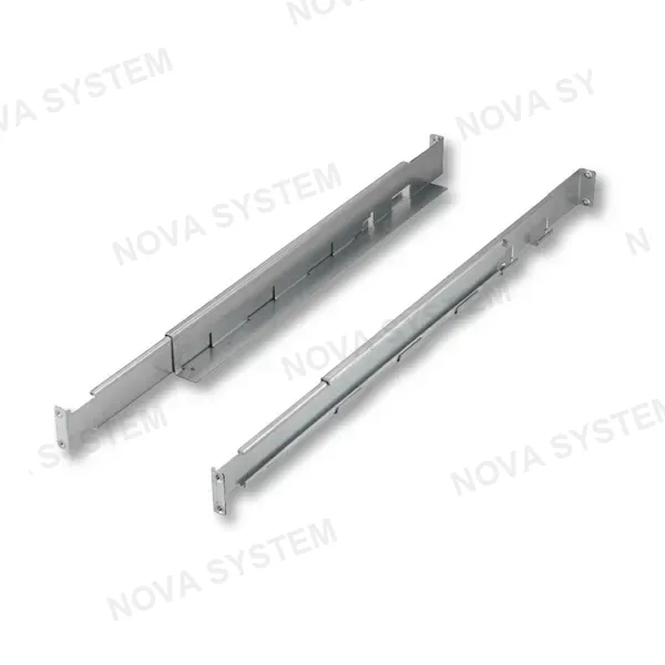 SMARTBITT SMARTBITT SBOLRAIL-KIT Kit de Rieles Para Ups Tipo Rack