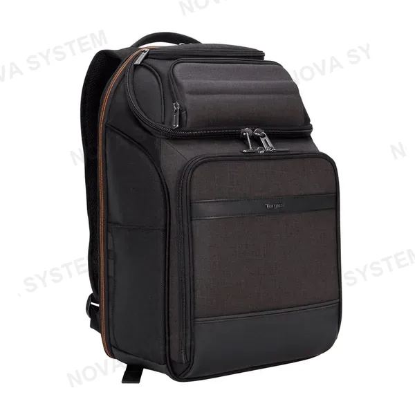 TARGUS TARGUS CitySmart EVA Pro Backpack Mochila para laptop 15.6" Negro - TSB895