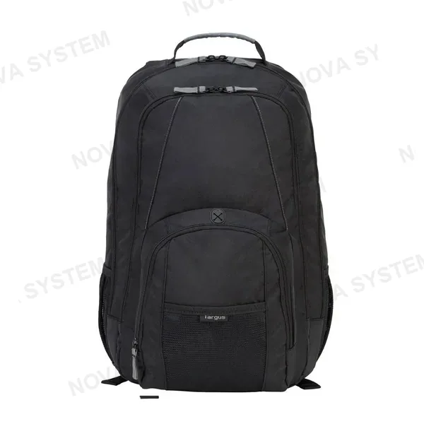 TARGUS TARGUS GROOVE Mochila para laptop 17" Negro - CVR617LP