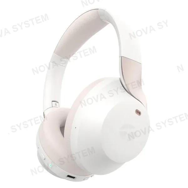 TEROS TEROS TE-8033WP Audífono inalámbrico Headset 40mm Blanco