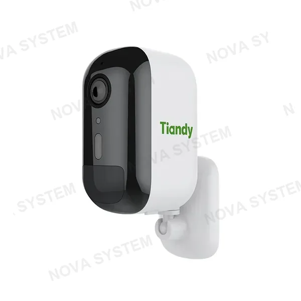 TIANDY TIANDY TC-C32CN-I3W Camara de Seguridad WIFI 2MP Con Bateria Audio Bidireccional IP65