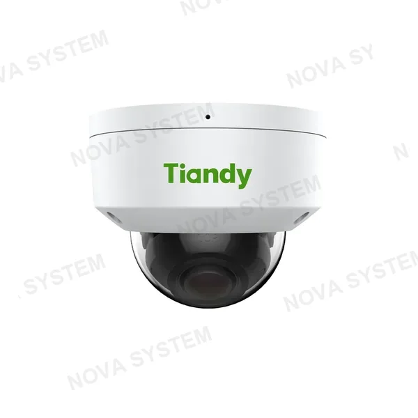 TIANDY TIANDY TC-C32KN-I3 Camara de Seguridad IP PoE 2MP Varifocal Motorizada 2.8-12mm IR 30m
