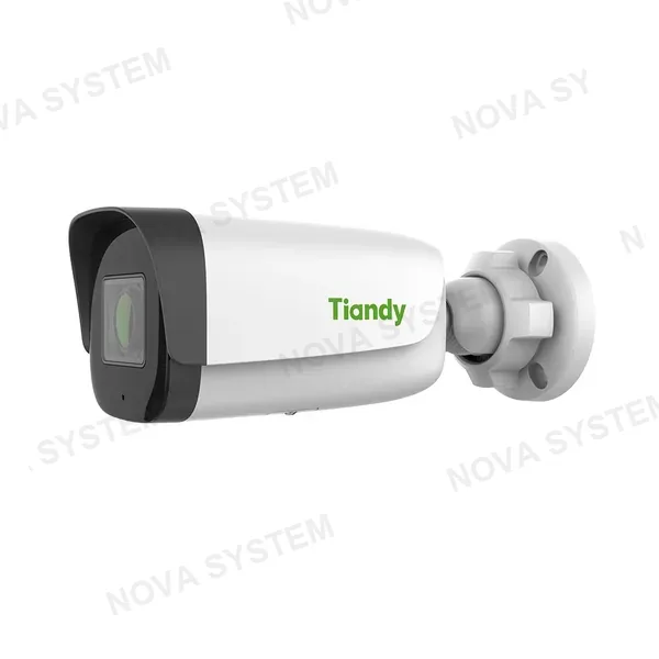 TIANDY TIANDY TC-C32UN-I8 Camara de Seguridad IP PoE 2MP Varifocal Motorizada 2.8-12mm IR 80m