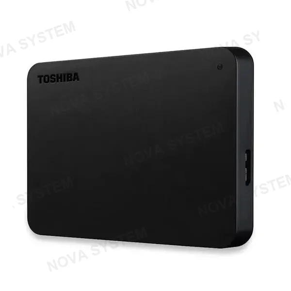 TOSHIBA TOSHIBA Canvio Ready Disco Duro 1TB Externo Portátil USB HDTP310XK3AA