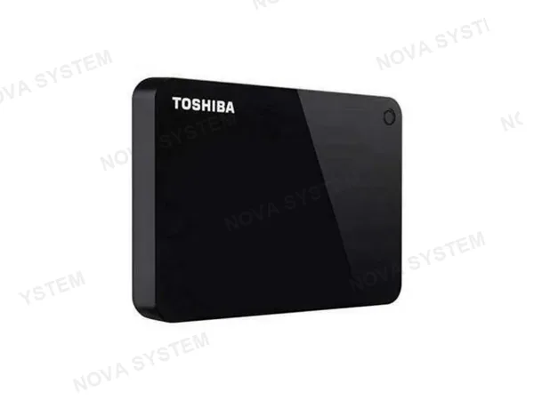 TOSHIBA TOSHIBA Canvio Ready Disco Duro 2TB Externo Portátil USB HDTP320XK3AA