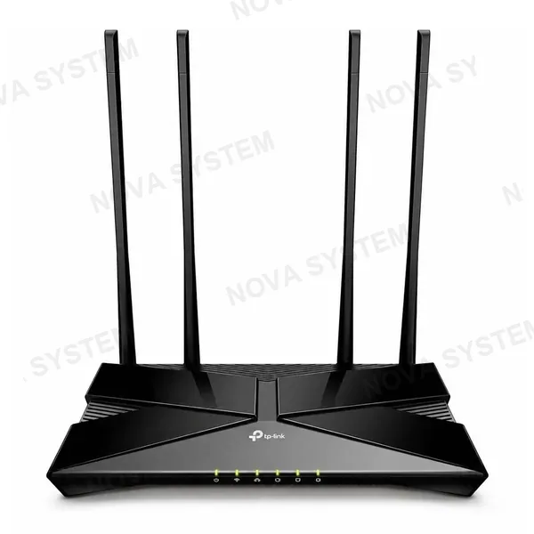 TP-LINK TP-LINK Archer AX53HP Router WIFI6 AX3000 de Alta Ganancia Dual Band 7dbi