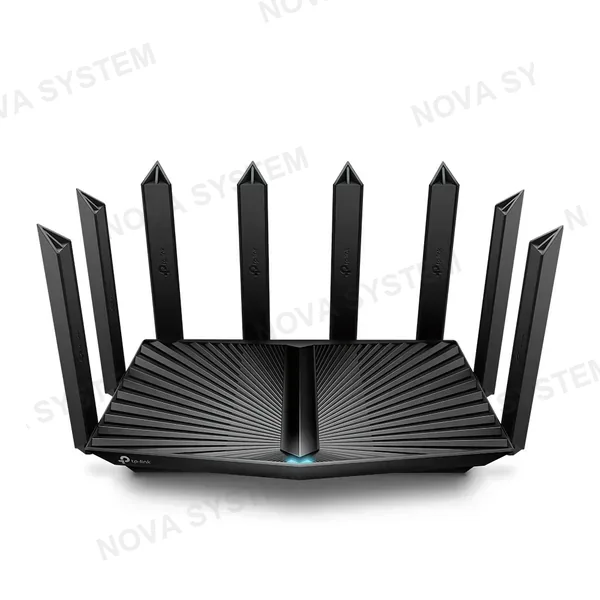 TP-LINK TP-LINK Archer AX95 Router WiFi6 AX7800 Tribanda 2.5Gb Mesh