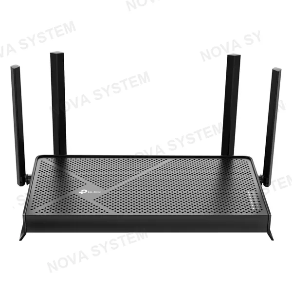 TP-LINK TP-LINK ARCHER BE230 Router WiFi7 BE3600 Doble Banda