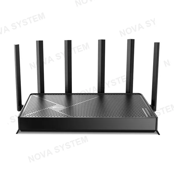 TP-LINK TP-LINK Archer BE600 Router Wi-Fi 7 BE9700 Tri-Banda