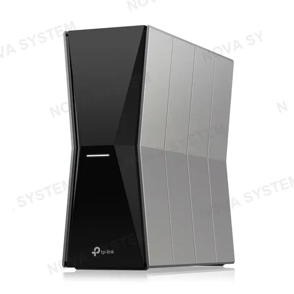 TP-LINK TP-LINK ARCHER BE805 Router WiFi7 BE19000 Triple Banda