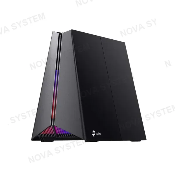 TP-LINK TP-LINK Archer GE550 Router Wifi 7 Tribanda BE9300 para Juegos