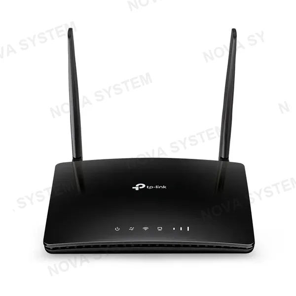 TP-LINK TP-LINK ARCHER MR402 Router 4G LTE con WiFi 5 AC1200