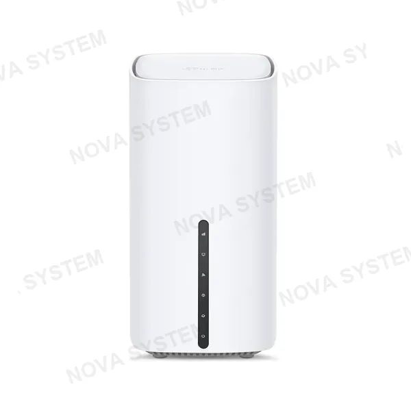 TP-LINK TP-LINK ARCHER NX505 Router Gigabit Inalámbrico Doble Banda 5G AX3000