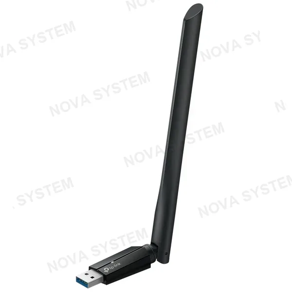 TP-LINK TP-LINK Archer TBE400U Plus Adaptador USB Inalámbrico WiFi 7 Tribanda BE6500