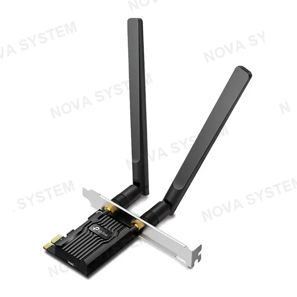 TP-LINK TP-LINK Archer TX20E Adaptador inalámbrico PCIe AC1200 doble banda