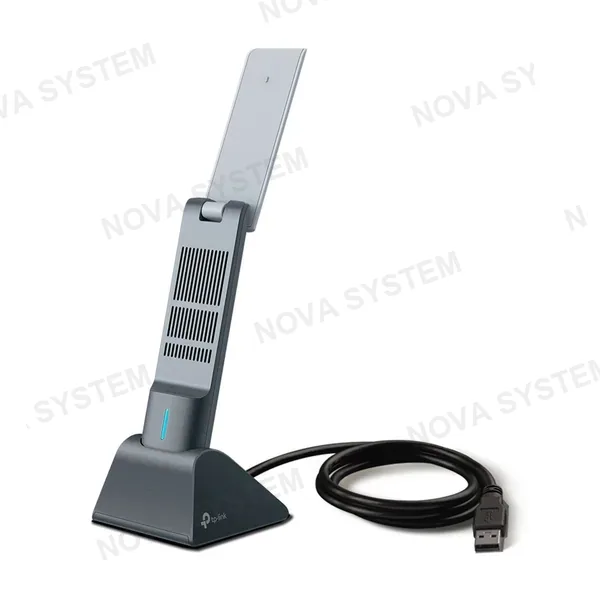 TP-LINK TP-LINK ARCHER TX20UH WiFi6 AX1800 Adaptador USB doble banda