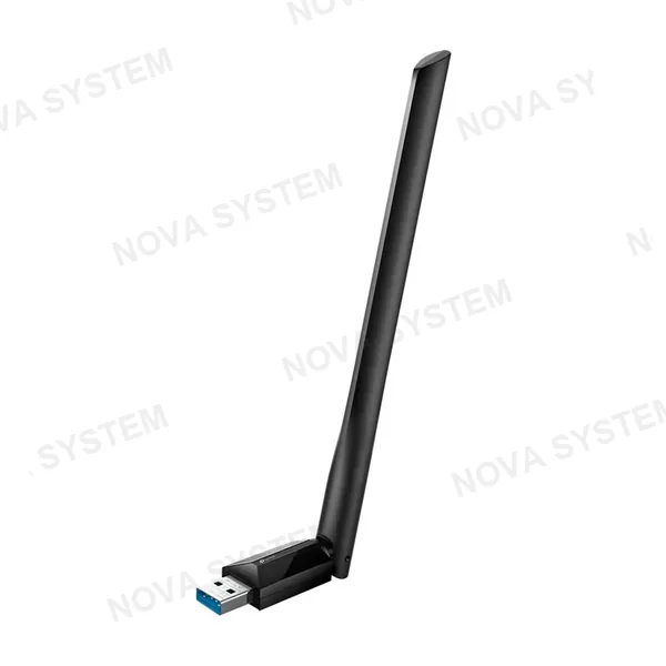 TP-LINK TP-LINK ARCHER TX35U Plus WiFi6 AX1800 Adaptador USB Doble Banda