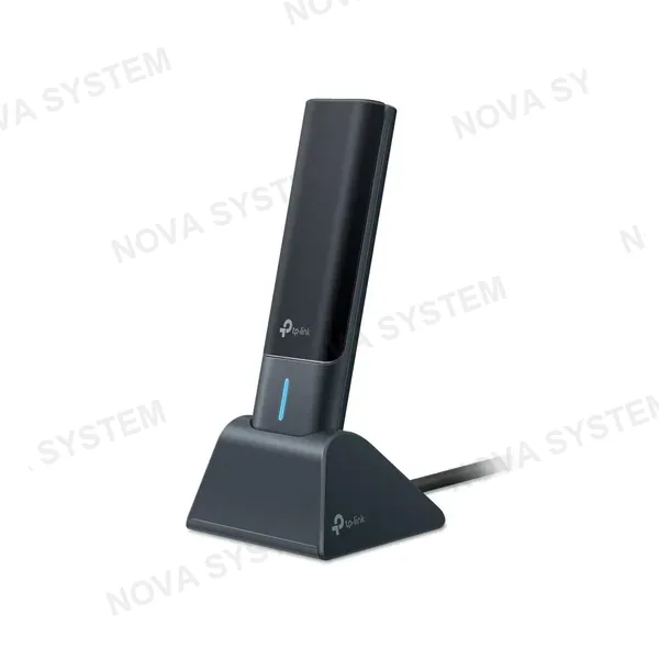 TP-LINK TP-LINK ARCHER TXE70UH Adaptador USB WiFi6E AXE5400 triple banda