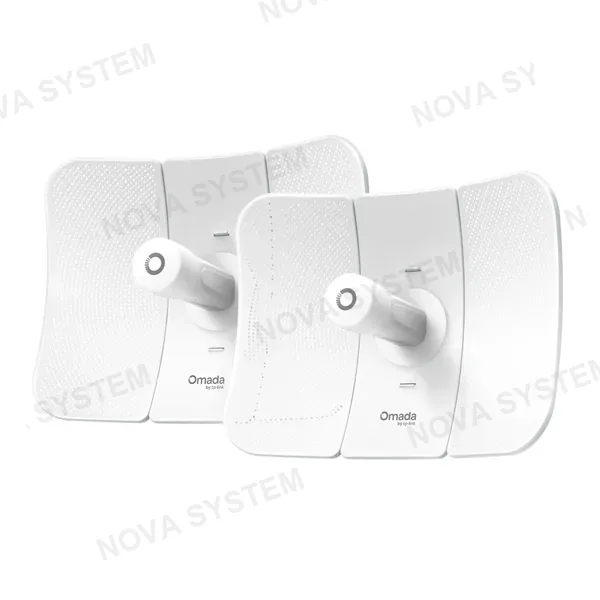 TP-LINK TP-LINK BEAM BRIDGE 5 UR KIT Puente Inalámbrico 5 GHz y 867 Mbps