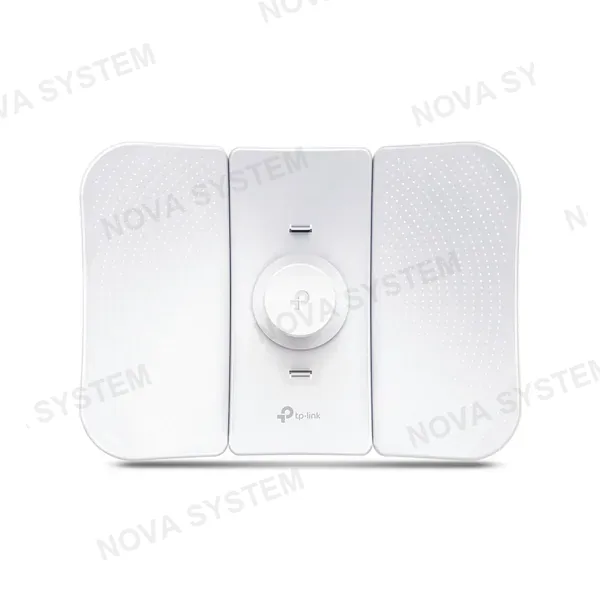 TP-LINK TP-LINK CPE710 CPE para Exterior de 5GHz AC 867Mbps a 23dBi