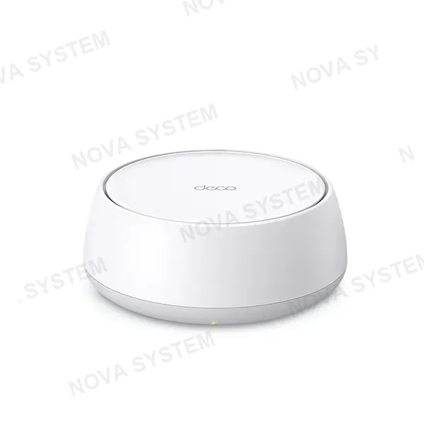 TP-LINK TP-LINK Deco BE22 1-Pack Sistema Mesh WiFi 7 BE3600 Doble Banda