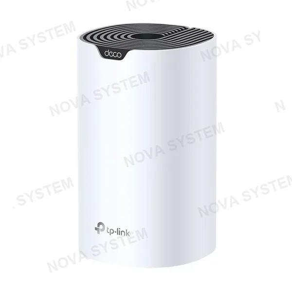TP-LINK TP-LINK DECO S7 1-Pack Router Mesh WiFi5 AC1900 doble banda