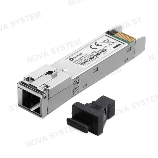 TP-LINK TP-LINK DS-PMA-C++ Transceiver SFP GPON Clase C++ 20Km