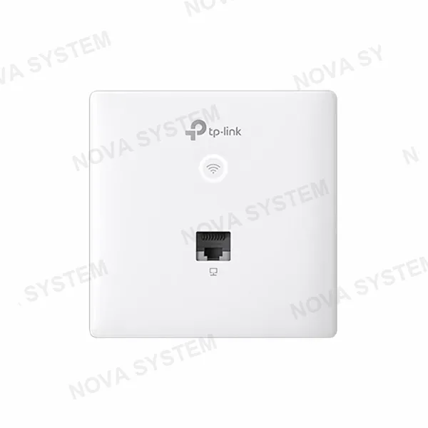 TP-LINK TP-LINK EAP230-Wall Access Point WiFi5 Omada AC1200