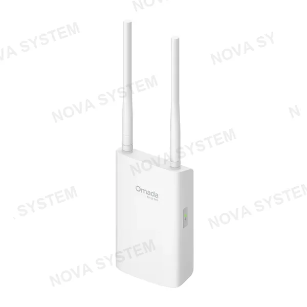 TP-LINK TP-LINK EAP603-Outdoor Access Point WiFi 6 AX1800