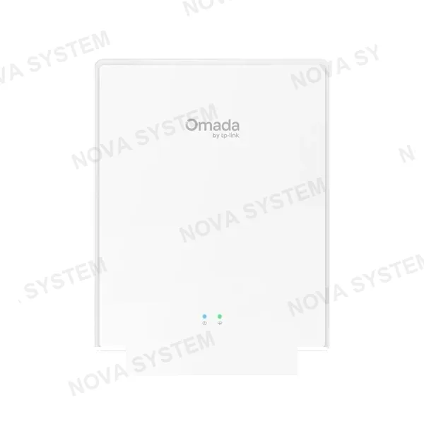 TP-LINK TP-LINK EAP603GP-Desktop Punto de Acceso GPON Omada AX1800 WiFi 6