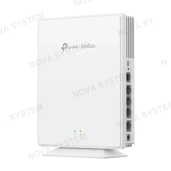 TP-LINK TP-LINK EAP610GP-Desktop Acces Point WiFi6 GPON Omada AX1800