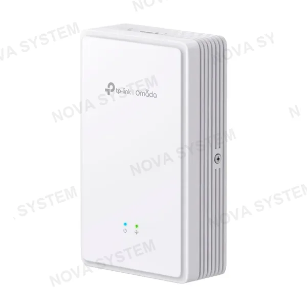 TP-LINK TP-LINK EAP615GP-Wall Access Point WiFi6 Omada AX1800 Doble Banda