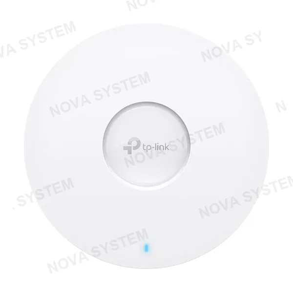 TP-LINK TP-LINK EAP620 HD Access Point Wifi6 Omada AX1800 Doble Banda