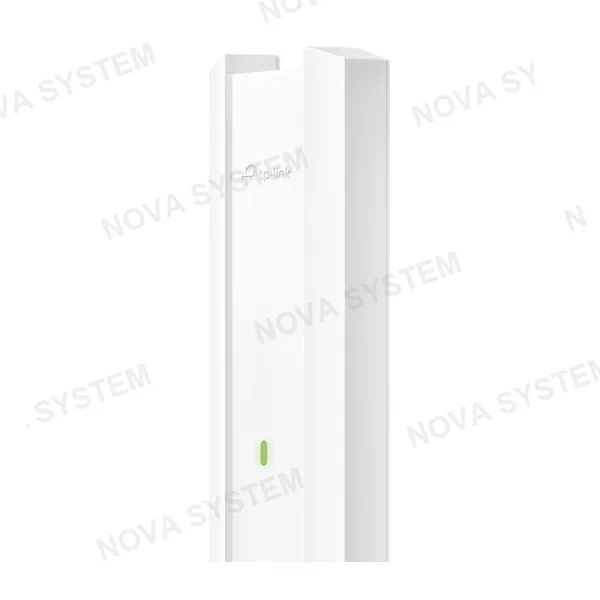 TP-LINK TP-LINK EAP623-Outdoor HD Access Point WiFi6 Omada AX1800