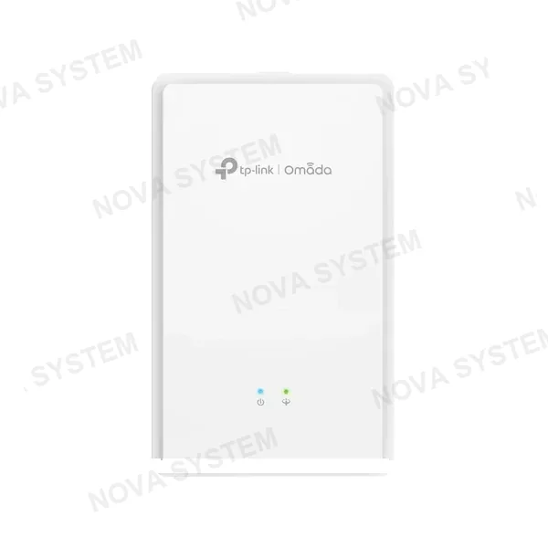 TP-LINK TP-LINK EAP625GP-Wall Punto de acceso GPON WiFi 6 Omada AX1800