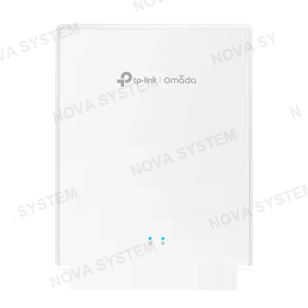 TP-LINK TP-LINK EAP650-Desktop Access Point Wifi6 Omada AX3000 Doble Banda