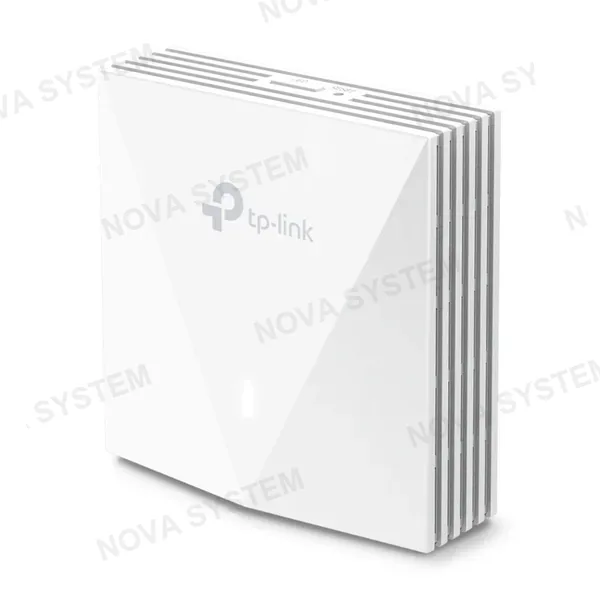 TP-LINK TP-LINK EAP650-Wall Access Point WiFi6 Omada AX3000