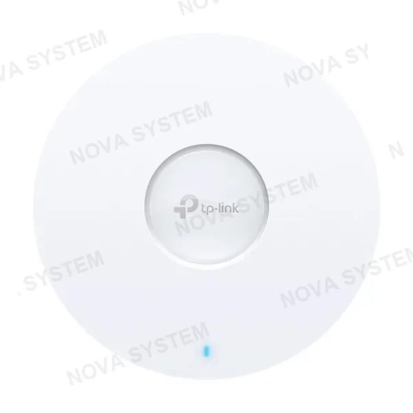 TP-LINK TP-LINK EAP653 Access Point WiFi6 Omada AX3000 Doble Banda