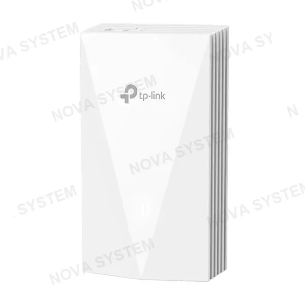 TP-LINK TP-LINK EAP655-WALL Access Point WiFi6 Omada AX3000