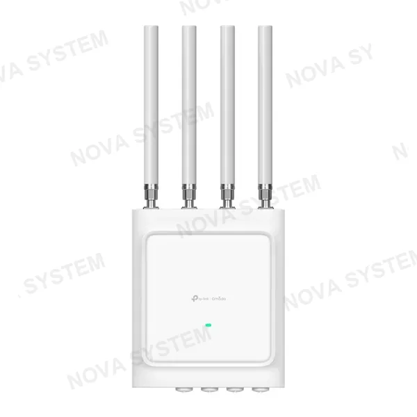 TP-LINK TP-LINK EAP668-Outdoor HD Access Point WiFi 6 AX3600