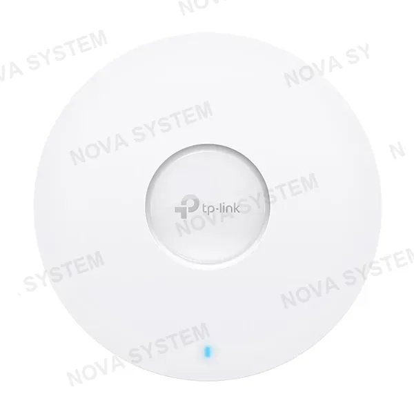 TP-LINK TP-LINK EAP673 Access Point WiFi6 Omada AX5400 Doble Banda