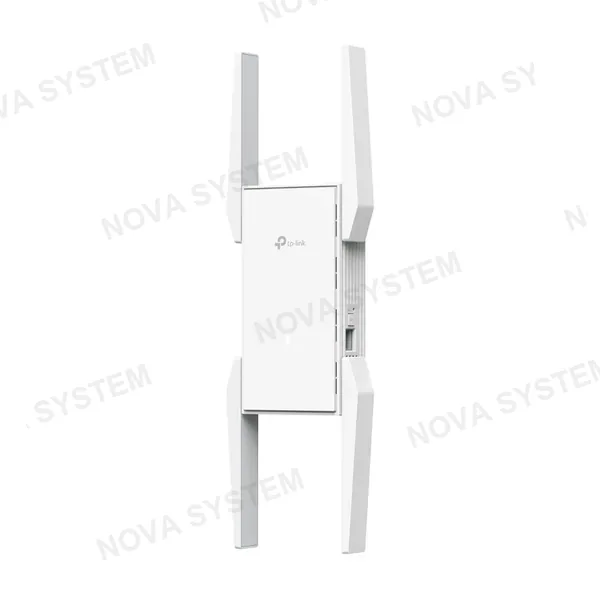 TP-LINK TP-LINK EAP673-Extender Acces Point WiFi6 Omada AX5400