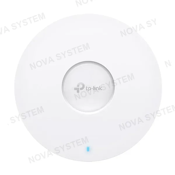 TP-LINK TP-LINK EAP680 Access Point WiFi6 Omada AX6000 Doble Banda