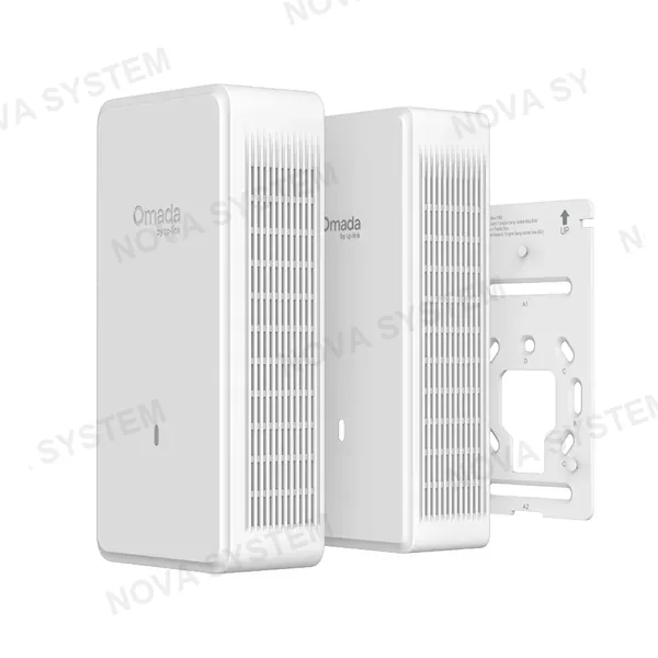 TP-LINK TP-LINK EAP775-Wall Access Point WiFi 7 Montaje en Pared BE11000