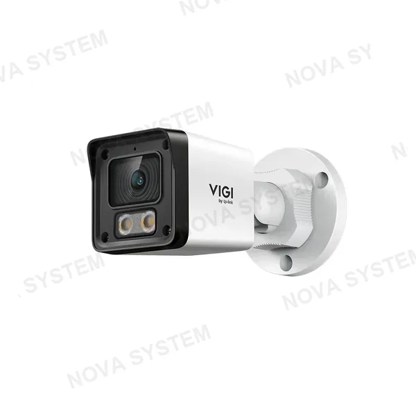TP-LINK TP-LINK EasyCam C320 2.8mm VIGI Cámara de Seguridad IP FullColor 2MP