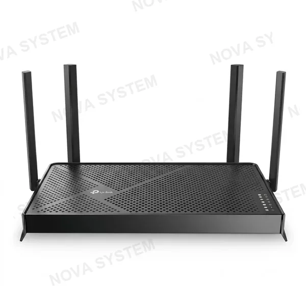 TP-LINK TP-LINK EB210 PRO Router WiFi7 BE3600 Doble Banda