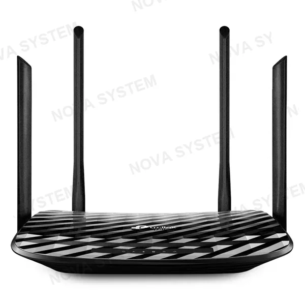TP-LINK TP-LINK EC225-G5 Router WiFi AC1300 Doble Banda