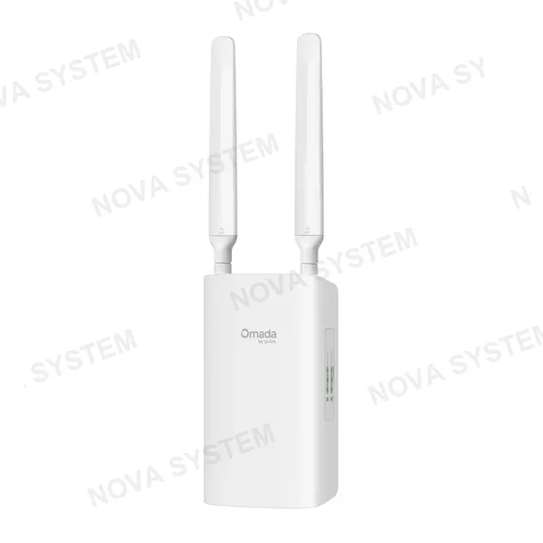 TP-LINK TP-LINK ER603WP-4G-Outdoor Puerta de Enlace PoE 4G Cat4 N300