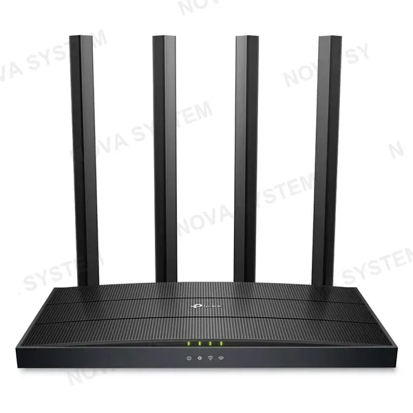 TP-LINK TP-LINK ER605W Router Puerta de enlace WiFi Gigabit Omada AC1350