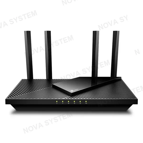 TP-LINK TP-LINK EX510 Pro Router AX3000 Multi-Gigabit WiFi 6